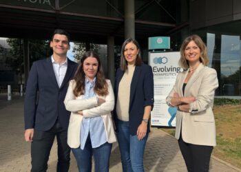 Angels invierte 100.000 euros en Evolving Therapeutics para combatir con fagos las bacterias multirresistentes
