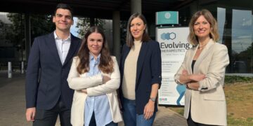 Angels invierte 100.000 euros en Evolving Therapeutics para combatir con fagos las bacterias multirresistentes