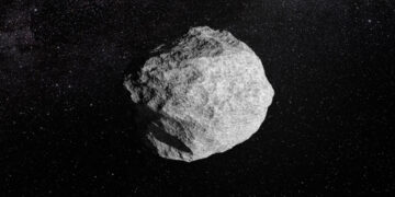 Alerta por el asteroide 2024 YR4: la ESA sigue su trayectoria de cerca