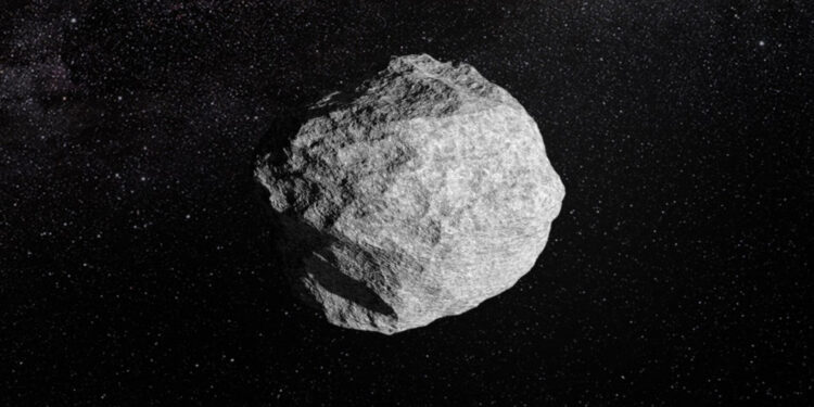 Alerta por el asteroide 2024 YR4: la ESA sigue su trayectoria de cerca 1 Alerta por el asteroide 2024 YR4: la ESA sigue su trayectoria de cerca