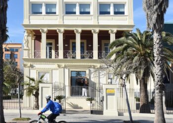 3,6 millones para renovar la seguridad privada de 8 museos municipales durante 2 años