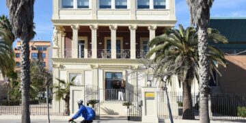 3,6 millones para renovar la seguridad privada de 8 museos municipales durante 2 años