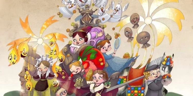 La Falla El Turia (Riba-roja) presenta los bocetos