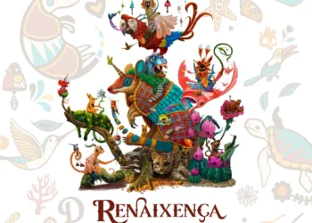 La Falla Maestro Gozalbo presenta el proyecto completo de Llongo y Dulk