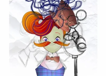 La Falla El Parotet presenta los bocetos para 2025