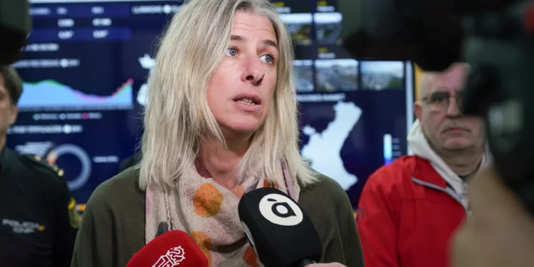 El CECOPI informa de que el 1·1·2 ha recibido 2.810 llamadas y gestionado 982 incidentes en la noche de Reyes