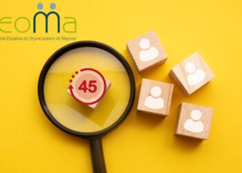 CEOMA alerta sobre el desempleo, el 60% de parados es mayor de 45 años