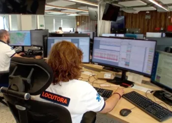 946 incidentes en la Comunitat han marcado la nochevieja en los CICU