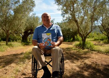 COCEMFE CV impulsa en FITUR el turismo accesible en la Comunitat