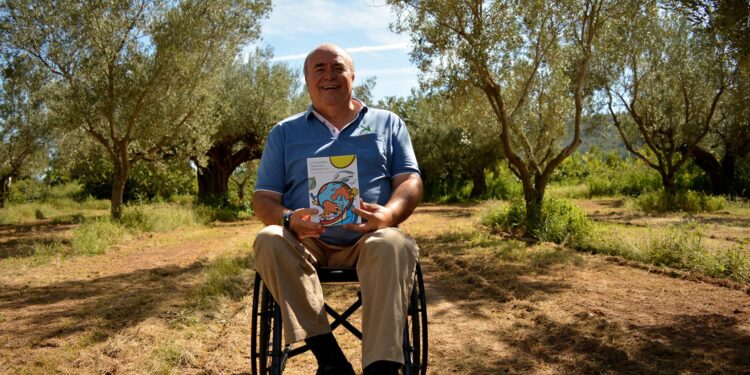 COCEMFE CV impulsa en FITUR el turismo accesible en la Comunitat