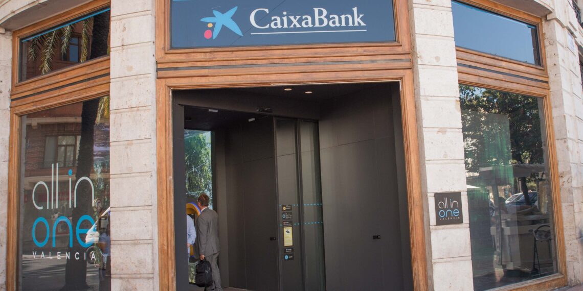 Caixabank aumenta en un 60 % en la concesión de hipotecas respecto a 2023 1 Caixabank aumenta en un 60 % en la concesión de hipotecas respecto a 2023