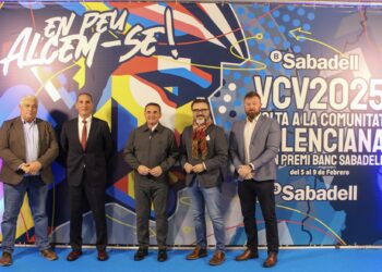 Oropesa y el Portell estarán en el epicentro de la «76VCV Volta a la Comunitat Valenciana»