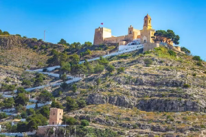 Castillo de Cullera