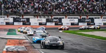 El Circuit arranca 2025 con un calendario repleto