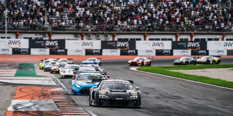 El Circuit arranca 2025 con un calendario repleto 1 El Circuit arranca 2025 con un calendario repleto