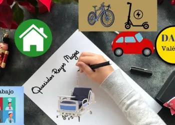 La lista de Reyes de algunos afectados por la DANA, a la espera de un milagro