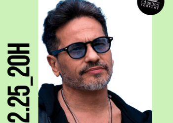 David DeMaría ofrecerá un concierto en Torrent a beneficio de los afectados por la DANA