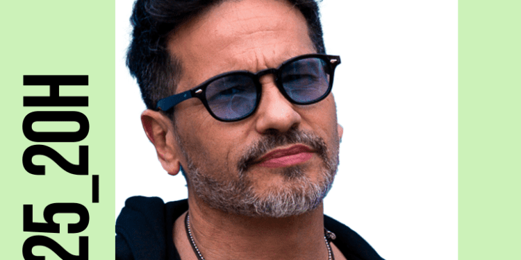 David DeMaría ofrecerá un concierto en Torrent a beneficio de los afectados por la DANA 1 David DeMaría ofrecerá un concierto en Torrent a beneficio de los afectados por la DANA