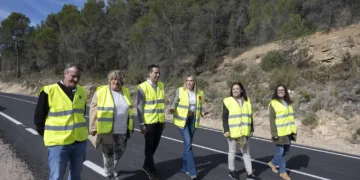 Diputació de Castelló inicia el 2025 con un presupuesto de 217,2 millones