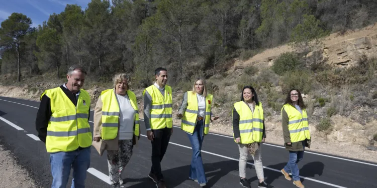 Diputació de Castelló inicia el 2025 con un presupuesto de 217,2 millones 1 Diputació de Castelló inicia el 2025 con un presupuesto de 217,2 millones