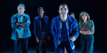 ‘La Mancha’ una función inclusiva en el Teatro Principal de Castellón