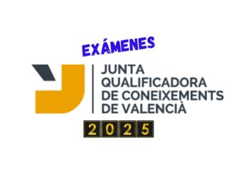 Este es el calendario de los exámenes de valenciano de la JQCV 2025 10 Este es el calendario de los exámenes de valenciano de la JQCV 2025