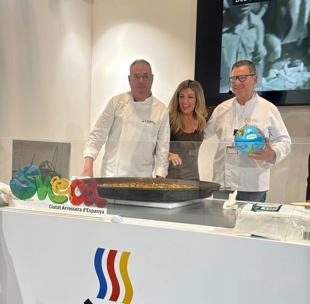 El Concurs en Fitur 4