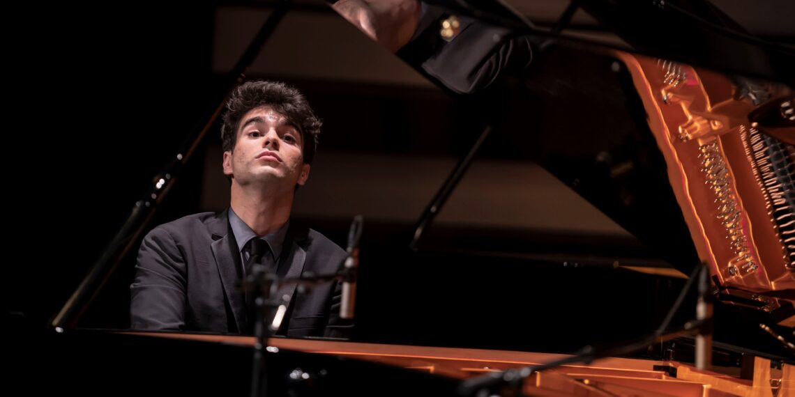 El Premio Iturbi de piano de la Diputació de Valéncia registra el mayor número de solicitudes de su historia 1 El Premio Iturbi de piano de la Diputació de Valéncia registra el mayor número de solicitudes de su historia