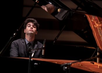 El Premio Iturbi de piano de la Diputació de Valéncia registra el mayor número de solicitudes de su historia