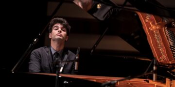 El Premio Iturbi de piano de la Diputació de Valéncia registra el mayor número de solicitudes de su historia