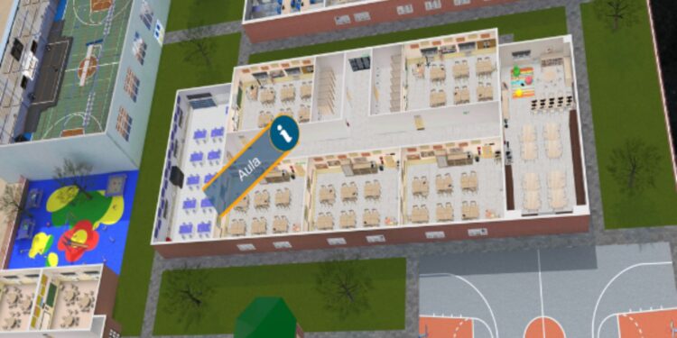 FIAPAS desarrolla una APP para la accesibilidad auditiva en centros educativos