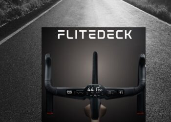 FliteDeck: el manillar que revolucionará el ciclismo