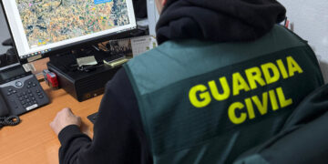 Detenido un hombre por ser "presuntamente" autor de 26 robos con fuerza en viviendas de Godelleta y Turís