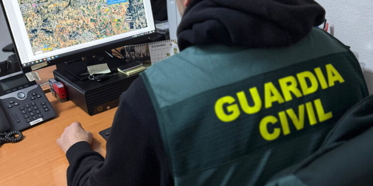 Detenido un hombre por ser "presuntamente" autor de 26 robos con fuerza en viviendas de Godelleta y Turís 1 Detenido un hombre por ser "presuntamente" autor de 26 robos con fuerza en viviendas de Godelleta y Turís