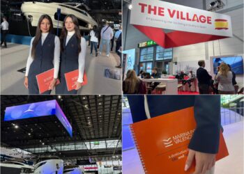 Marina Port Valencia se presenta en Boot Düsseldorf y da a conocer su futuro proyecto de gran proyección internacional 1 Marina Port Valencia se presenta en  Boot Düsseldorf y da a conocer su futuro proyecto de gran proyección internacional