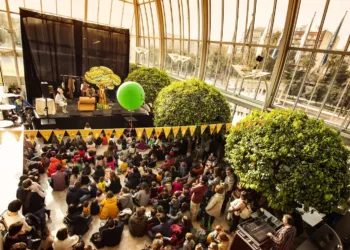 Festival infantil en el Palau de la Música de Valencia 6 Festival infantil en el Palau de la Música de Valencia