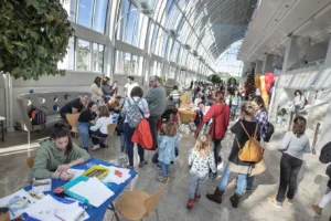 Festival infantil en el Palau de la Música de Valencia 3 Festival infantil en el Palau de la Música de Valencia