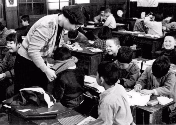 La Filmoteca Valenciana presenta un ciclo sobre la cineasta japonesa Sumiko Haneda