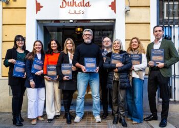 Empresarios valencianos lanzan el libro “El Sueño de Emprender”  para contagiar el entusiasmo por crear empresas