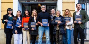 Empresarios valencianos lanzan el libro “El Sueño de Emprender”  para contagiar el entusiasmo por crear empresas