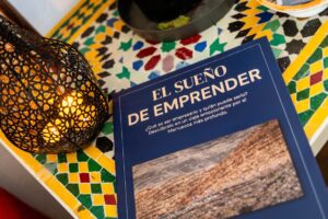 Empresarios valencianos lanzan el libro “El Sueño de Emprender” para contagiar el entusiasmo por crear empresas 4 Foto 4. El Sueno de Emprender