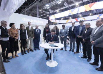 Gandia cierra Fitur 2025 reclamando por unanimidad la marca turística propia y proyectando su imagen de destino basado en la sostenibilidad y calidad