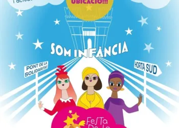 Las Magas de Ribó se van a Catarroja tras no permitirles Alfafar tampoco celebrarlas 1 Las Magas de Ribó se van a Catarroja tras no permitirles Alfafar tampoco celebrarlas
