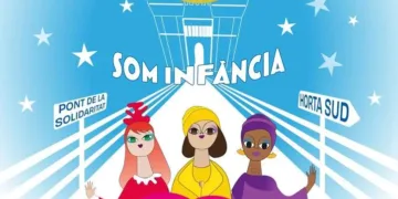 Las Magas de Ribó se van a Catarroja tras no permitirles Alfafar tampoco celebrarlas