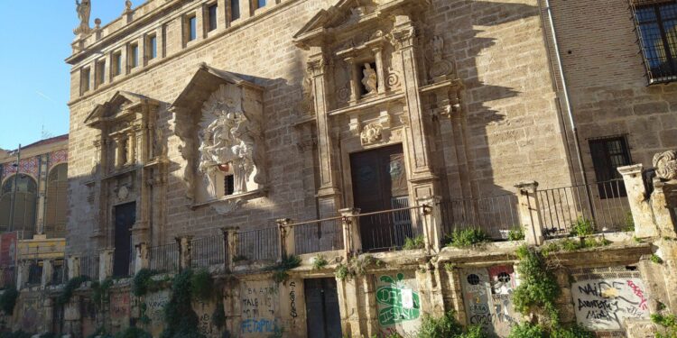 El Ayuntamiento de Valencia expropiará 4 de les Covetes de Sant Joan