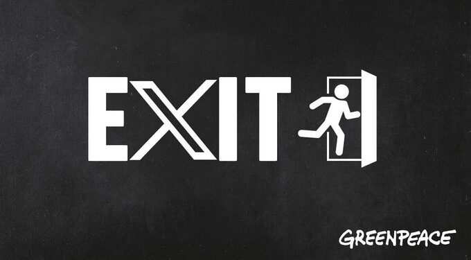 “Adiós X, pero seguimos en Facebook”: la incoherencia del activismo digital en tiempos de Musk y Zuckerberg 1 “Adiós X, pero seguimos en Facebook”: la incoherencia del activismo digital en tiempos de Musk y Zuckerberg