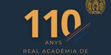 La Real Acadèmia de Cultura Valenciana (RACV) complix 110 anys d'existència