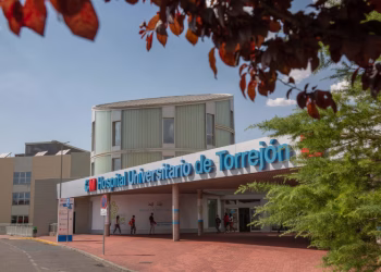 El Hospital Universitario de Torrejón pone en marcha su Unidad de Investigación gracias a la Fundación Ribera Salud