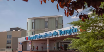 El Hospital Universitario de Torrejón pone en marcha su Unidad de Investigación gracias a la Fundación Ribera Salud
