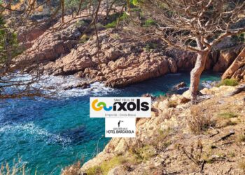 Afectados por la DANA «desconectan» gracias a un hotel en Gerona 